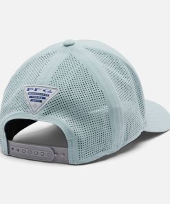 Columbia-PFG Elite™ 3D Stretch Snap Back-2078511-columbia rain gear 2