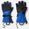 Columbia-Point Park™ Fleece Gloves-2093041-columbia stores near me 4