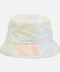 Columbia-Pine Mountain™ Printed Bucket Hat-2071031-columbia womens jackets