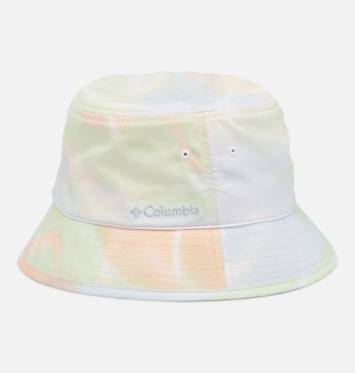 Columbia-Pine Mountain™ Printed Bucket Hat-2071031-columbia womens jackets