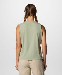 Columbia-Womens Sun Trek™ Tank II-2119691-columbia fishing shirts 2