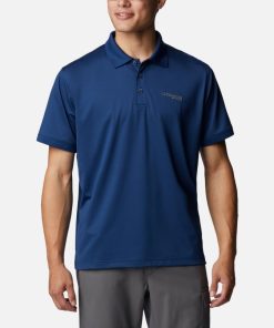 Columbia-Mens PFG Tamiami™ Polo-2033201-columbia women