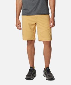 Columbia-Mens Tech Trail™ Shorts-1883371-columbia boots