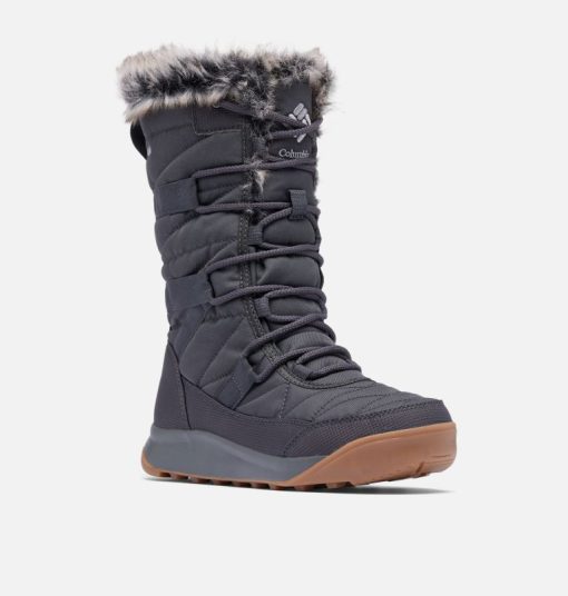 Columbia-Womens Minx™ IV Boot - Wide-2079172-womens columbia jacket - Image 2