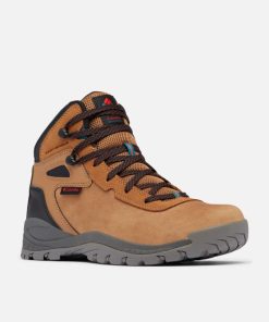 Columbia-Mens Newton Ridge™ BC NB Boot-2103581-columbia hoodie 2