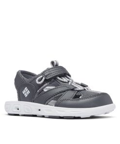 Columbia-Little Kids Techsun™ Wave Sandal-1767562-columbia shoes 2