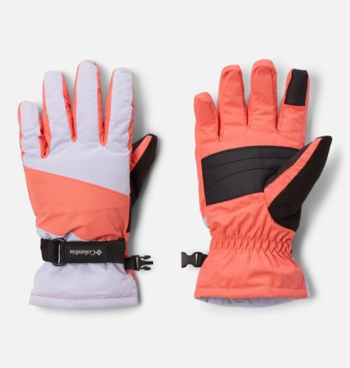 Columbia-Kids Core™ III Gloves-2094301-columbia winter jacket - Image 2