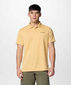 Columbia-Men’s Utilizer™ Polo Shirt-1772051-columbia coat