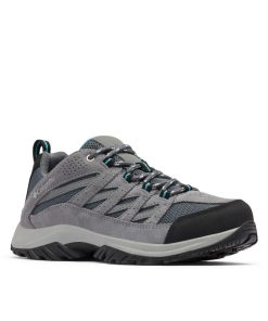 Columbia-Womens Crestwood™ Hiking Shoe – Wide-1781142-columbia jackets women 2