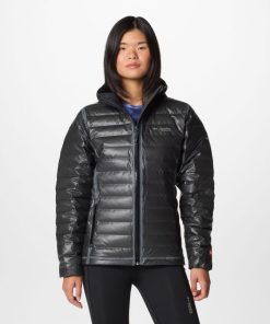 Columbia-Womens Thunder Bay™ Down Jacket-2125311-columbia fleece