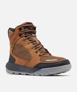 Columbia-Mens Portlander™ Omni-Heat™ Infinity Boot-2078941-columbia women 2