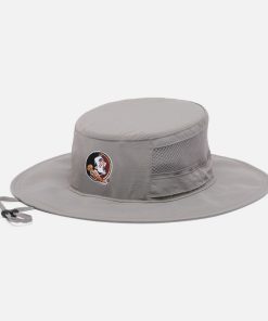 Columbia-Collegiate Bora Bora™ III Booney Hat – Florida State-2097421_FSU-columbia shorts