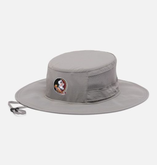 Columbia-Collegiate Bora Bora™ III Booney Hat - Florida State-2097421_FSU-columbia shorts