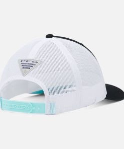 Columbia-PFG Fish Flag™ Mesh Snapback-1837001-columbia fleece 2