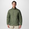 Columbia-Mens Pike Lake™ II Jacket – Big-2050942-columbia coats for men 4