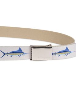 Columbia-Mens Web Fish Belt-HUM0289-columbia jacket women 2