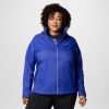 Columbia-Womens Oak Ridge™ II Interchange Jacket – Plus Size-2125392-columbia windbreaker 4