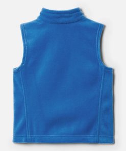 Columbia-Toddler Boys Steens Mtn™ Fleece Vest-1620803-columbia womens vest 2