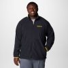 Columbia-Mens Collegiate Flanker™ IV Fleece Jacket – Georgia – Big-2096842_UGA-womens columbia jacket 4