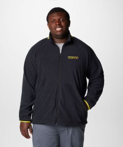 Columbia-Mens Collegiate Flanker™ IV Fleece Jacket – Oregon – Big-2096842_UO-columbia winter boots