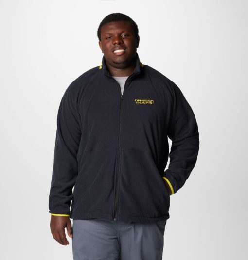 Columbia-Mens Collegiate Flanker™ IV Fleece Jacket - Oregon - Big-2096842_UO-columbia winter boots