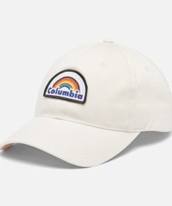 Columbia-Baxter Falls™ Pride Cap-1994191_PRIDE-columbia raincoat