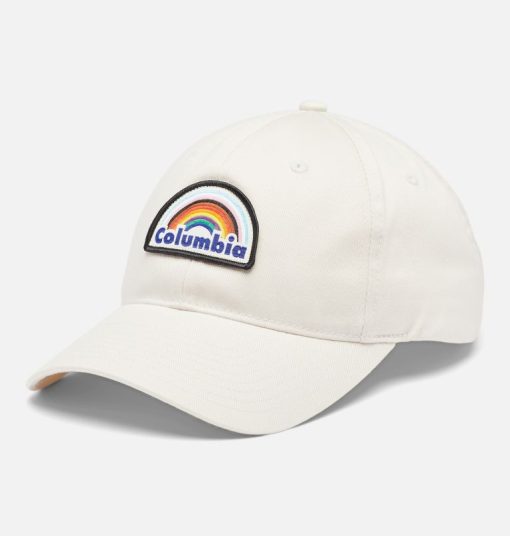 Columbia-Baxter Falls™ Pride Cap-1994191_PRIDE-columbia raincoat