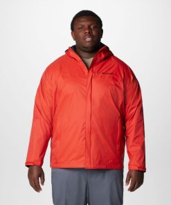 Columbia-Men’s Watertight™ II Jacket – Big-1533893-columbia shirt