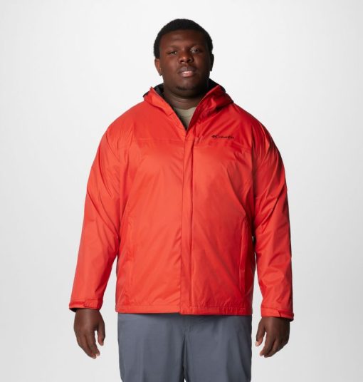 Columbia-Men’s Watertight™ II Jacket - Big-1533893-columbia shirt