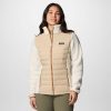 Columbia-Women’s Benton Springs™ II Long Fleece Hoodie – Plus Size-1556962-columbia fishing shirts 4