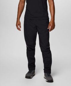 Columbia-Mens Hazy Trail™ II Rain Pants-2089381-columbia sweatshirt