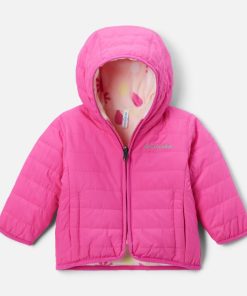 Columbia-Infant Double Trouble™ II Jacket-2088812-columbia sportswear men’s jackets