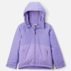 Columbia-Girls Toddler Katelyn Crest™ III Hooded Jacket-2090002-columbia jacket women 3