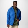 Columbia-Mens Westridge™ Down Jacket-2050741-columbia snow boots 4