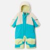 Columbia-Boys Toddler Zing™ III Fleece Jacket-1618262-columbia sportswear 3