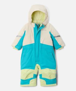 Columbia-Infant Buga™ III Suit-2089513-columbia raincoat