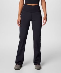 Columbia-Womens Boundless Trek™ Bootcut Leggings-2073051-columbia mens jacket