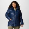 Columbia-Womens Westridge™ Mid Down Jacket-2051255-columbia ladies outerwear 3