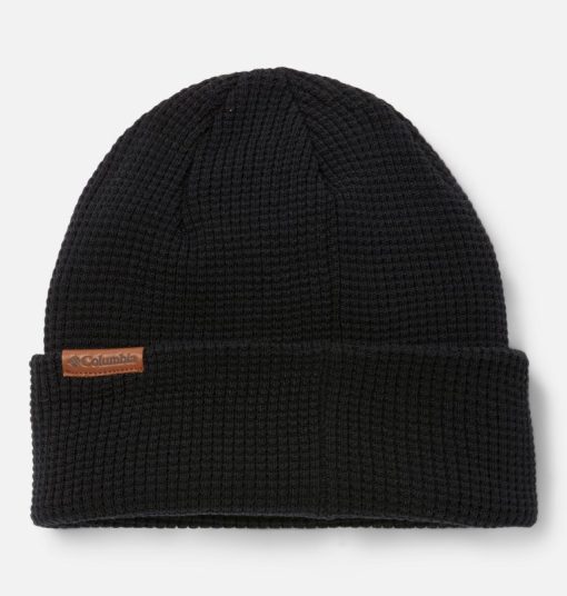 Columbia-Collegiate Gridiron™ Beanie - Oregon State-2014111_OSU-columbia shirt - Image 2