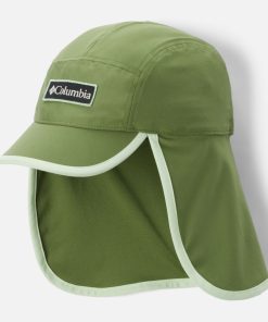 Columbia-Kids Junior™ II Cachalot Hat-1934221-columbia promo code