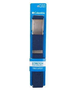 Columbia-Mens Fabric Stretch Casual Belt-HUM0161-columbia vest 2