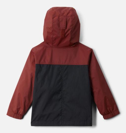 Columbia-Boys Toddler Rain-Zilla™ II Jacket-2090142-columbia jacket - Image 2