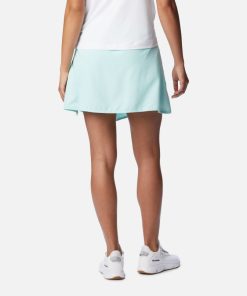 Columbia-Womens Lakewood Pines Golf Skort-OCS0258-columbia zip 2