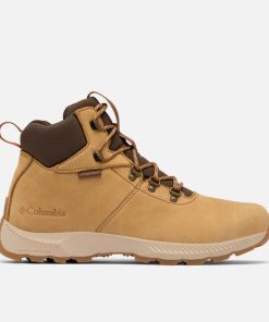 Columbia-Mens Landroamer™ Explorer Waterproof NB Boot-2103871-columbia snow boots