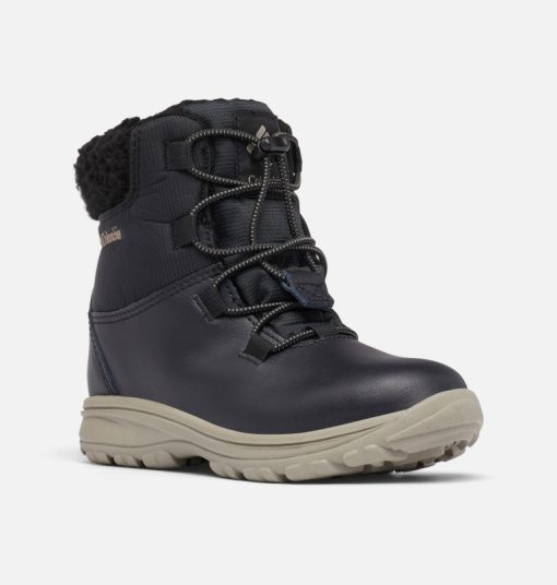 Columbia-Big Kids Moritza™ Boot-2100021-columbia promo code - Image 2