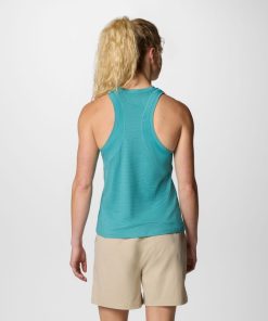 Columbia-Womens Weekend Ascent™ Tank-2119221-columbia pfg shirts 2