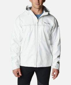 Columbia-Mens OutDry™ Extreme Eco™ II Tech Shell Jacket-2058311-columbia womens jackets