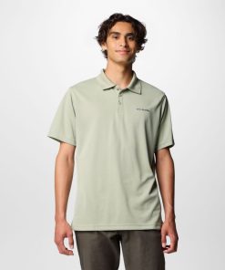 Columbia-Men’s Utilizer™ Polo Shirt – Tall-1772054-columbia shorts