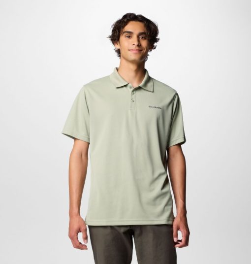 Columbia-Men’s Utilizer™ Polo Shirt - Tall-1772054-columbia shorts