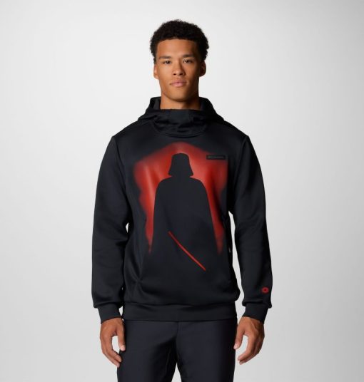 Columbia-Vader™ Hoodie-2128131-columbia sweatshirt